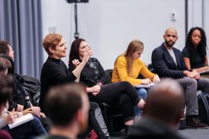 Open Jar Studios Announces PRO SERIES - Masterclasses For Professional Actors Image