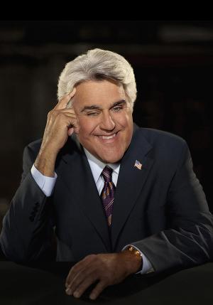 Jay Leno and Jeff Foxworthy Are Coming to Denver's Bellco Theatre This November Image