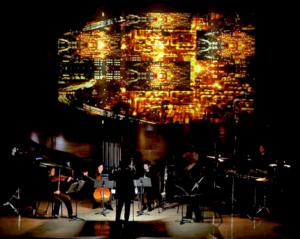 ENSEMBLE/PARALLAX To Perform In Brooklyn On 5th Season Tour Image