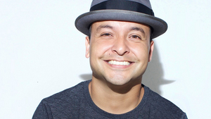 Comedian Frankie Quinones Headlines The Wiltern On Friday, September 27 