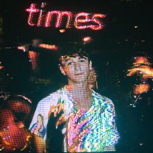 SG Lewis Announces Long-Awaited Debut Album 'Times' Image