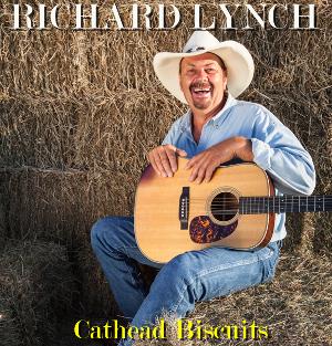 Richard Lynch Recalls Mama's Downhome Cookin' On “Cathead Biscuits” Single Image