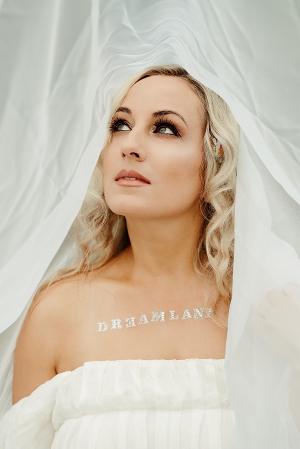 DANiiVORY Releases Ethereal New Album DREAMLAND Image