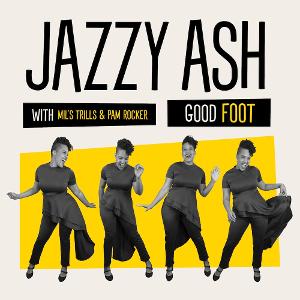 Jazzy Ash Delivers a New Collection of Soulful Songs 