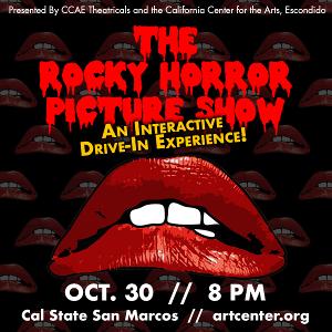 THE ROCKY HORROR PICTURE SHOW Experience Comes To The Drive-In In San Marcos Image