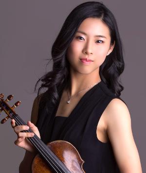 OGCMA Presents TRIO THE POWER OF THREE Starring Young Classical Artists Image