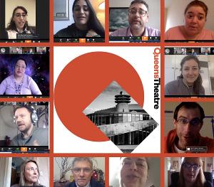 Queens Theatre Announces DIGITAL STORY CIRCLE Series Image