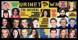 Surging Films & Theatrics' Announces URINETOWN Cast and Creative Team Image
