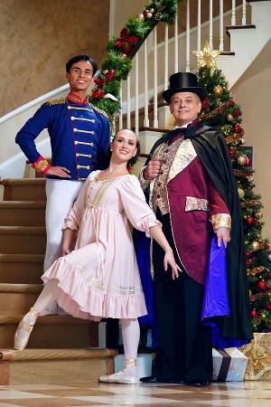 Eglevsky Ballet Returns To The Tilles Center Image