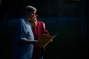 Actor Peter Berkrot Joins The Cast of RITE OF PASSAGE At The Windhover Center for Performing Arts  Image