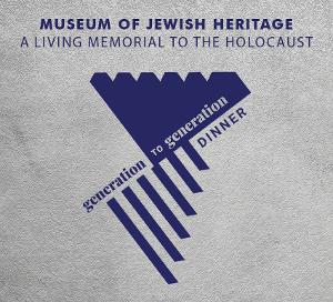 Museum Of Jewish Heritage To Honor Deborah And Wayne Zuckerman 