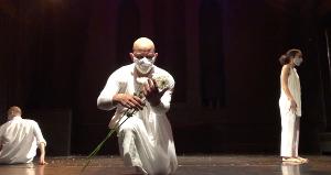 Dance/NYC And Gibney Launch Digital Toolkit: REOPENING DANCE IN NYC Image