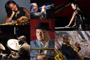 New Jersey Youth Symphony Summer Jazz Program Presents Virtual Concert July 26 Image