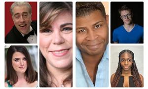 Gretchen Reinhagen, Whitney Gentile, Kenney Green and More Join PIANO BAR LIVE!  Image