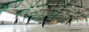 Ice Theatre Of New York to Present Edge Class Wednesdays Through March 23, 2022 Image
