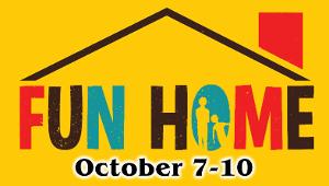 FUN HOME to Return To The Company Theatre Image