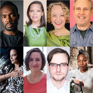 #ArtistsAreNecessaryWorkers Conversation Series Presents 'A Digital Future For The Arts' July 21 