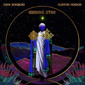 Clinton Fearon And Naya Rockers Release New Single 'Guiding Star' 