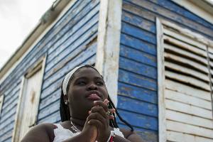 The CAC in Association with The CubaNOLA Arts Collective Will Present Daymé Arocena Image