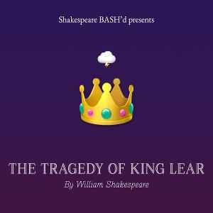 Shakespeare BASH'd to Return With KING LEAR in February Image