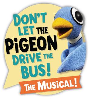 Young People's Theatre Of Chicago to Present Chicago Premiere Of DON'T LET THE PIGEON DRIVE THE BUS! 