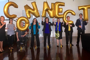 Connect, Collaborate And Celebrate At Social Inclusion Week 2019 Image