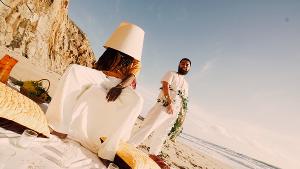 Sú North To Release Music Video For Single 'Yellow' in April Image