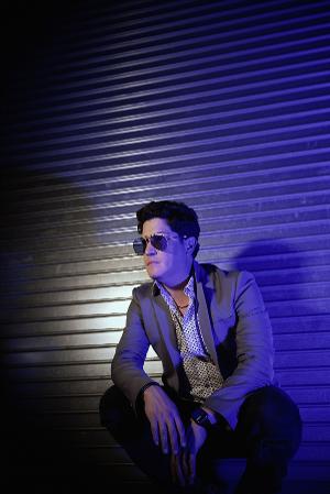 Latin Pop Star Frankie Negron To Perform At Stockton PAC This Month Image