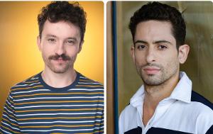 Cast Announcement For The West Coast Premiere Of The Big D Image