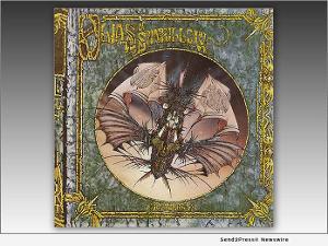 Jon Anderson's OLIAS OF SUNHILLOW 2 Disc Remastered & Expanded Edition Released  Image