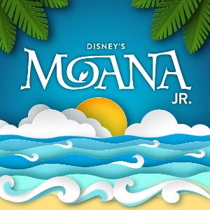 Dearborn Youth Theatre to Stage Disney's MOANA JR.  Image