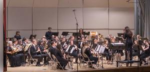 Alon Nechushtan 'Loose Winds' For Andalus Ensemble And A Concert Band World Premiere Announced, December 10 Image