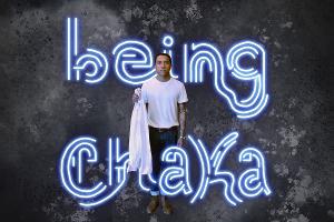 World Premiere Of TEA Artistry's BEING CHAKA Opens Tonight Image