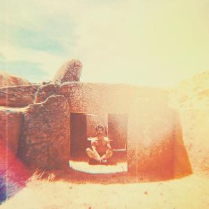 Gitkin Announces New EP Due Out March 13 Image