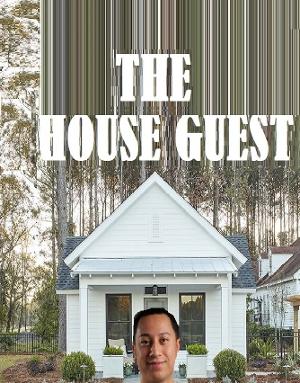 THE HOUSE GUEST Comes to the Dramatists Guild Foundation  Image