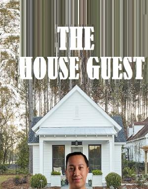 THE HOUSE GUEST Comes to the Dramatists Guild Foundation Image