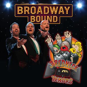 America's Got Talent's 3 Redneck Tenors Bring Down Home Laughs To The Strand Image