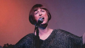 Nicci Nicholas' NOTHIN' CAN BE DONE Hits Don't Tell Mama Sept. 15th Image