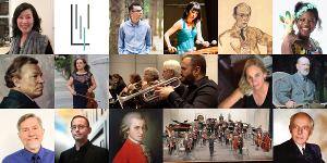 Lowell Chamber Orchestra Announces Fifth Concert Season Image