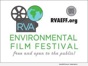 RVA Environmental Film Festival Announces Award Winners Image