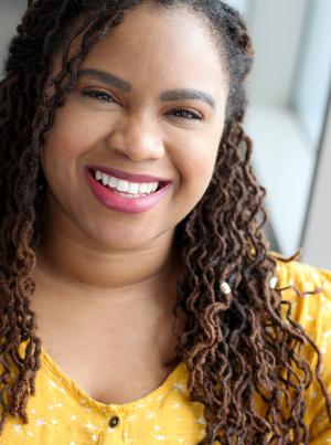 Race, Gender And Class Take Center Stage In THE WOMAN OF COLOUR: A TALE From Ghostlight Ensemble Image