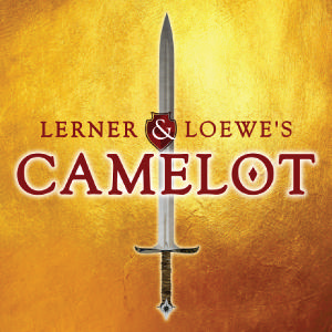 Riverside Center to Present Lerner & Loewe's CAMELOT Image