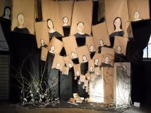 Chicago Danztheatre Ensemble Will End 19th Season With Devised Performance On The Immigrant Experience Image