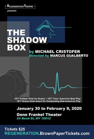 The Shadow Box Returns To NYC After 25 Years Image