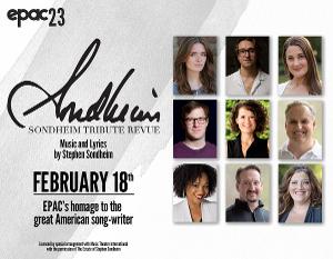 The Ephrata Performing Arts Center To Present A Tribute To Stephen Sondheim, February 18 Image