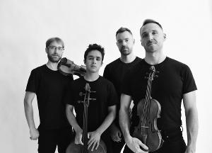 JACK Quartet Announces 2022/23 JACK Studio Projects and Artists  Image