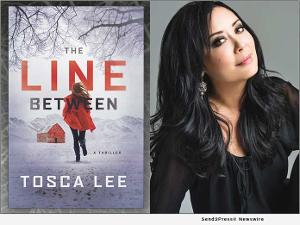 NYT Bestseller Tosca Lee Offers Comfort and Entertainment With STORY TIME WITH TOSCA 