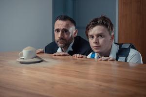 Fair Dinkum Theatre Presents the World Premiere of I POURED THE TEA Image