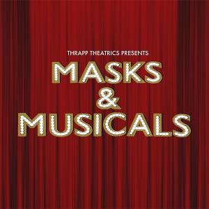 Masks & Musicals To Host Fundraiser For Texas Storm Victims 