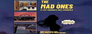Sunrise Theatre Company To Present THE MAD ONES Image
